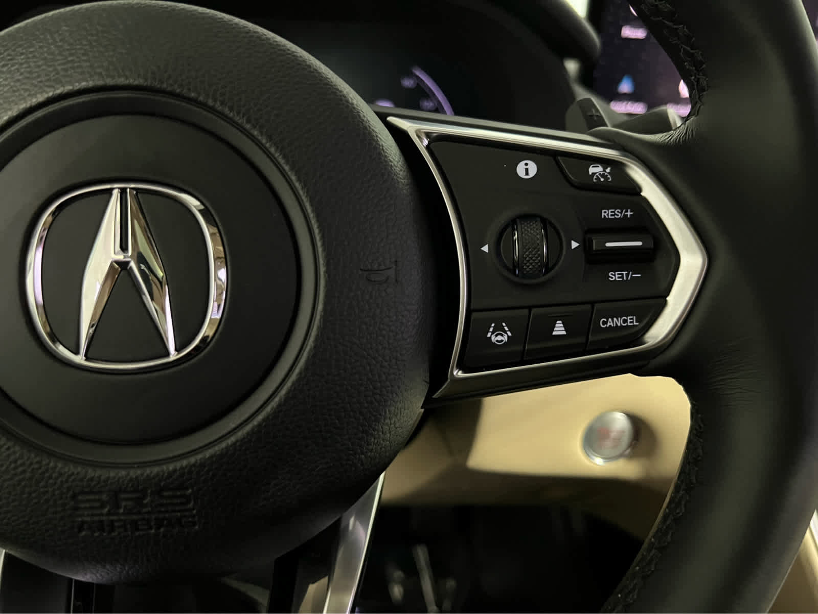 Used 2025 Acura TLX w/ Technology Package image 20