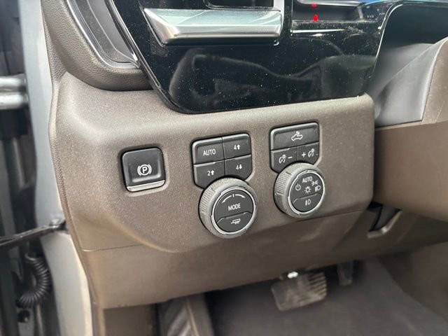 New 2026 Chevrolet Silverado 1500 RST image 22