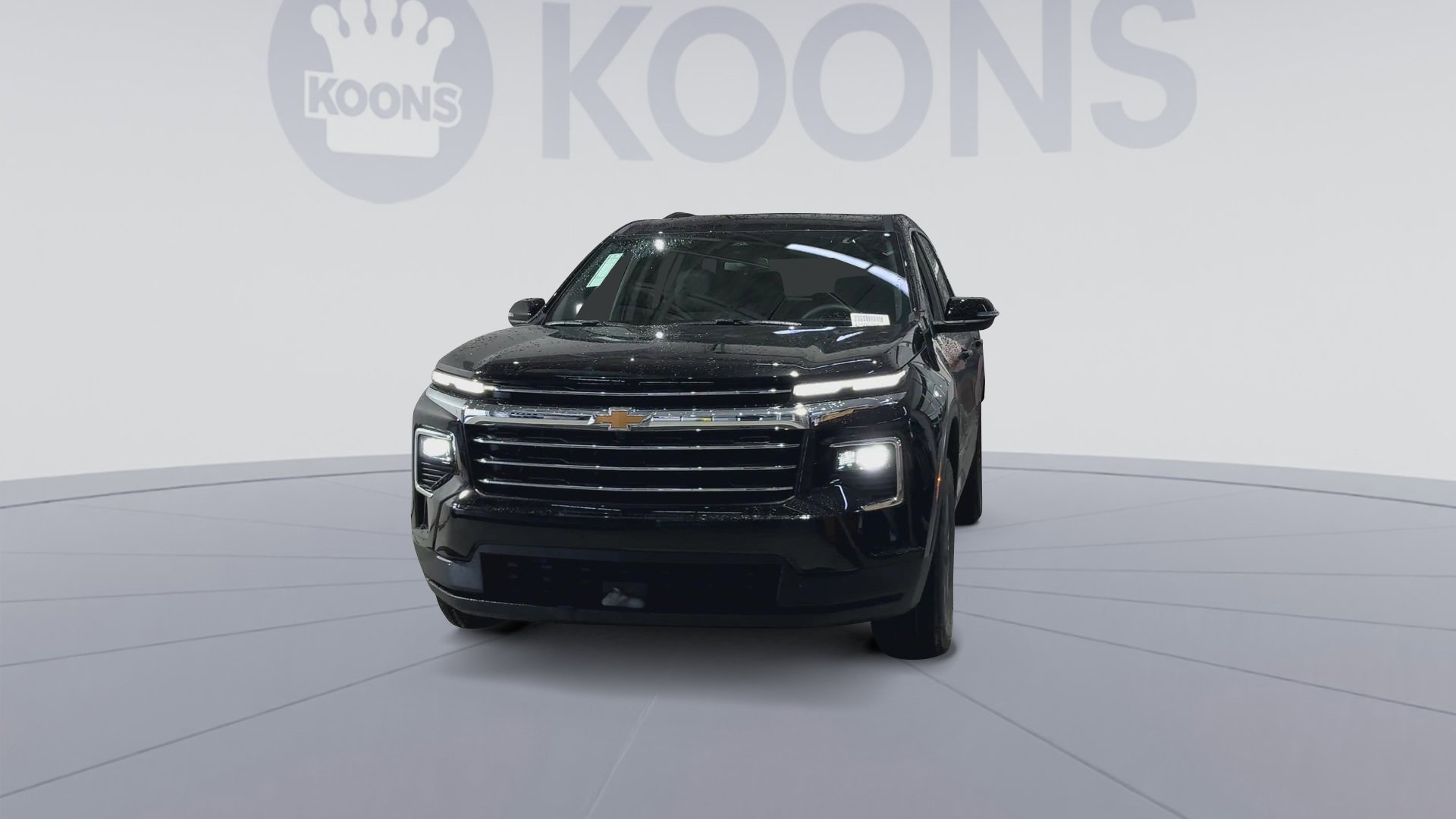 New 2026 Chevrolet Traverse LT image 4