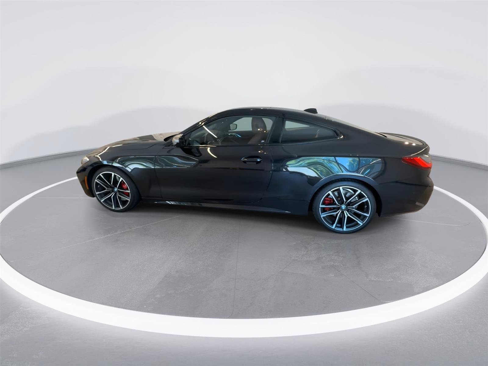 Used 2022 BMW 440i xDrive Coupe AWD/4WD image 5