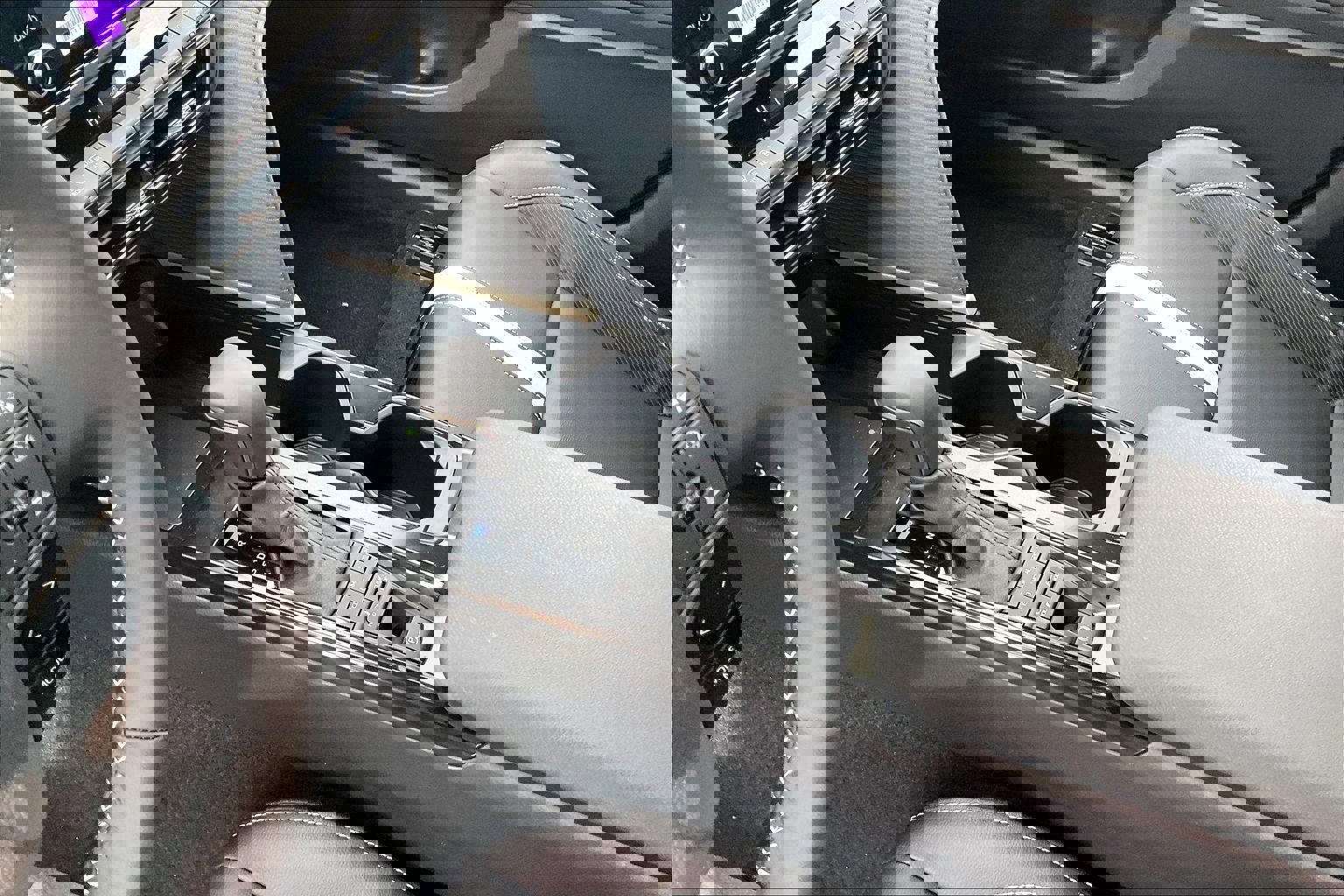 New 2026 Toyota Camry SE image 10