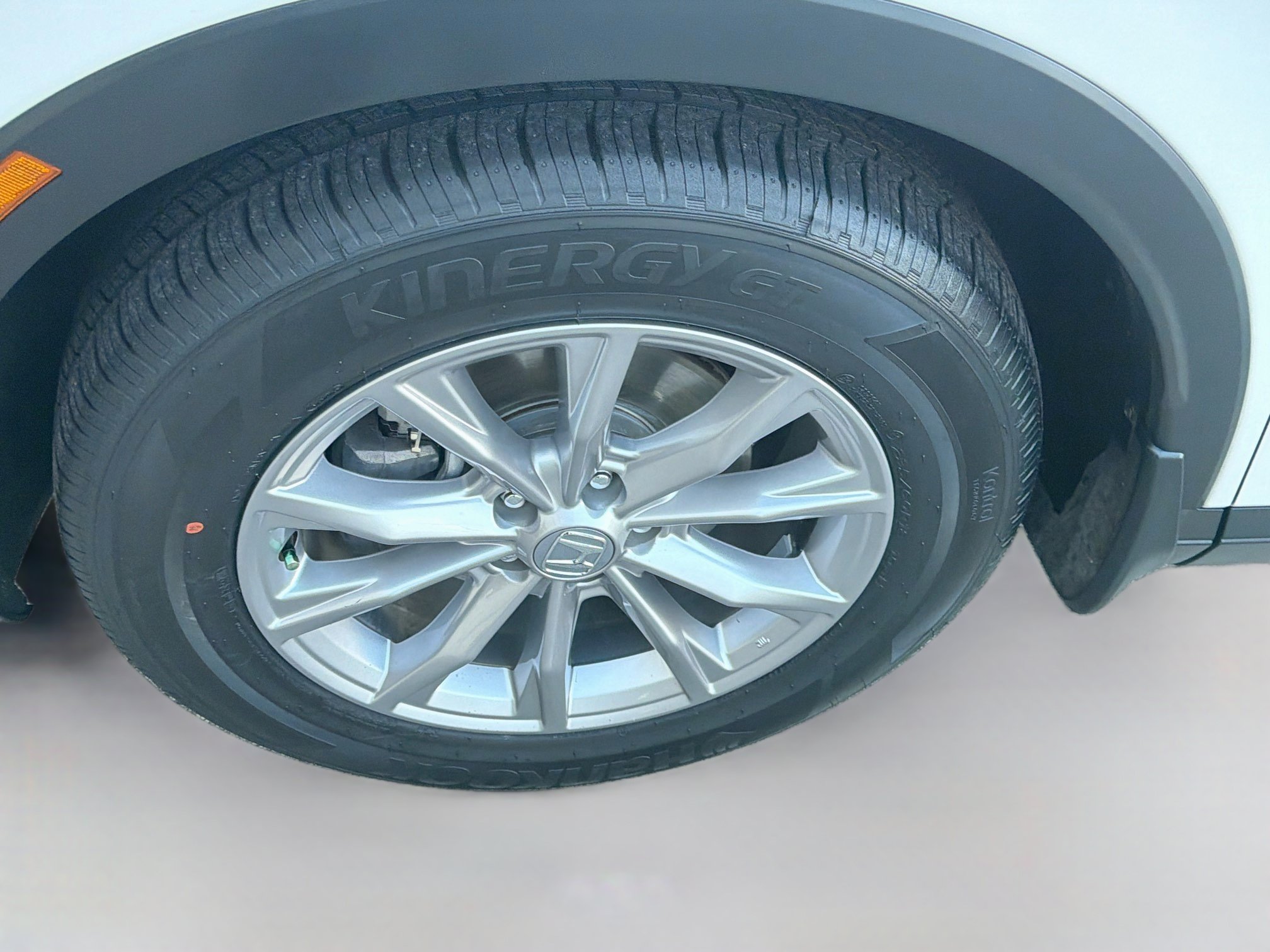 Certified 2024 Honda CR-V EX image 36