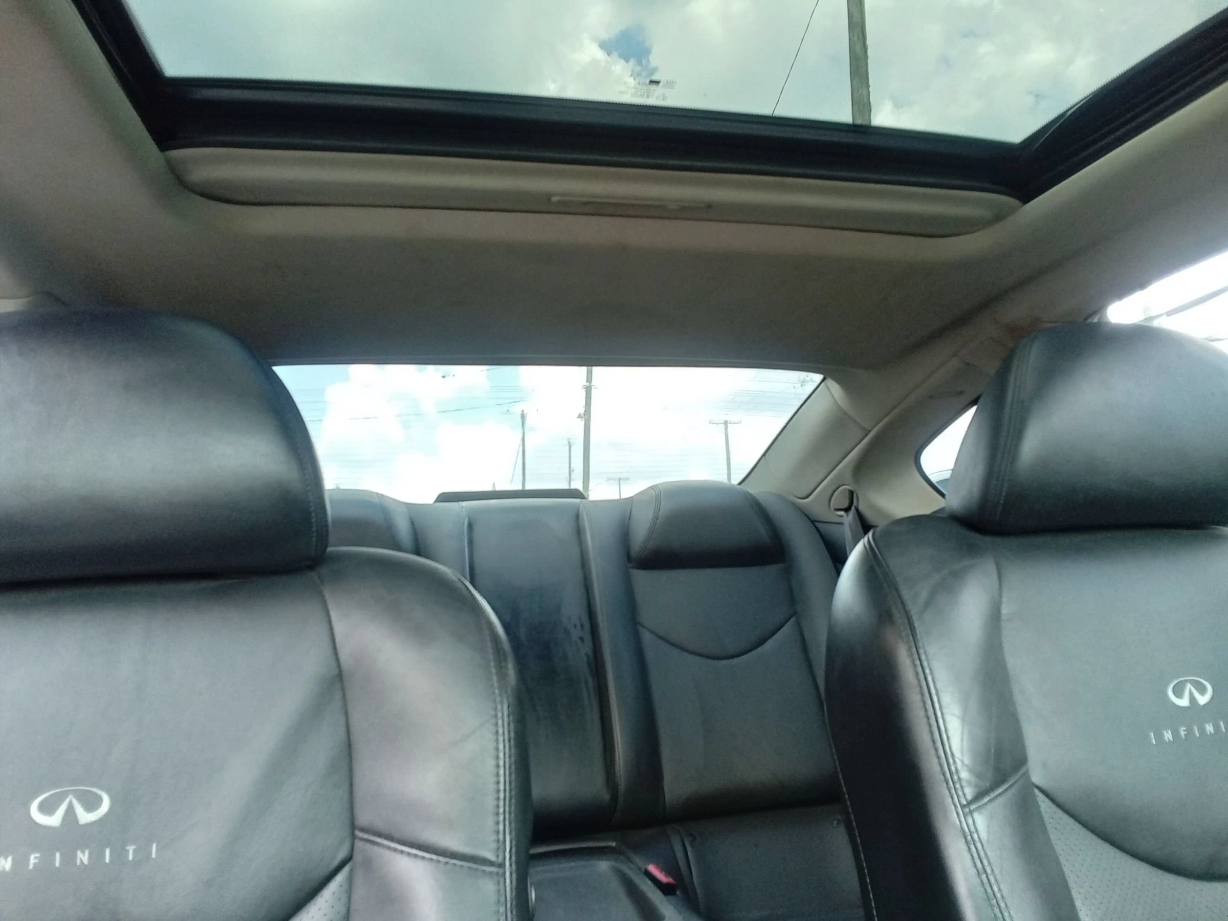Used 2013 INFINITI G37 x Coupe w/ Premium Pkg AWD/4WD image 16