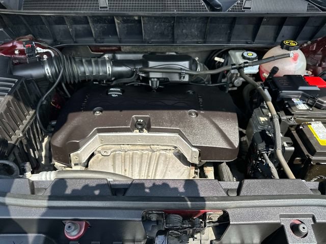Used 2019 GMC Acadia SLE AWD/4WD image 10