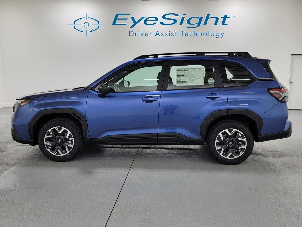 New 2026 Subaru Forester image 4