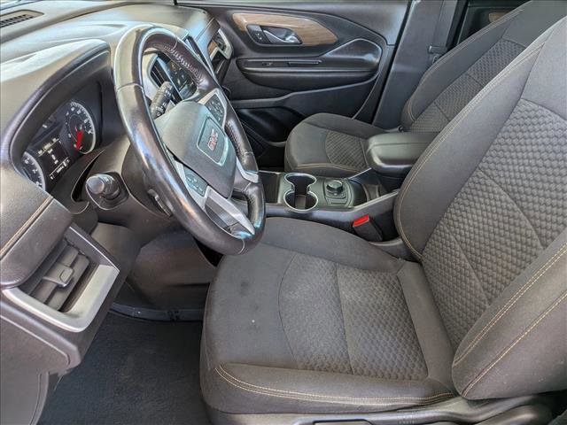 Used 2018 GMC Terrain SLE image 15