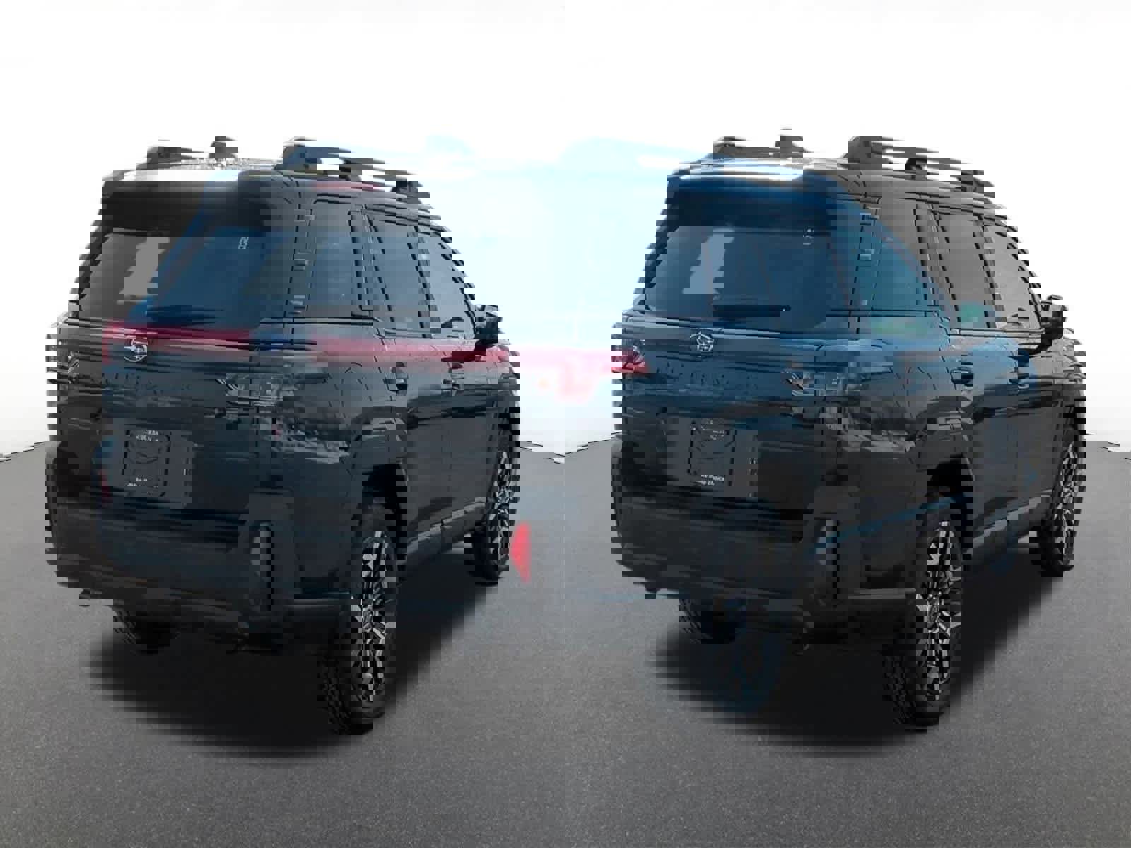 New 2026 Subaru Outback Touring XT image 6