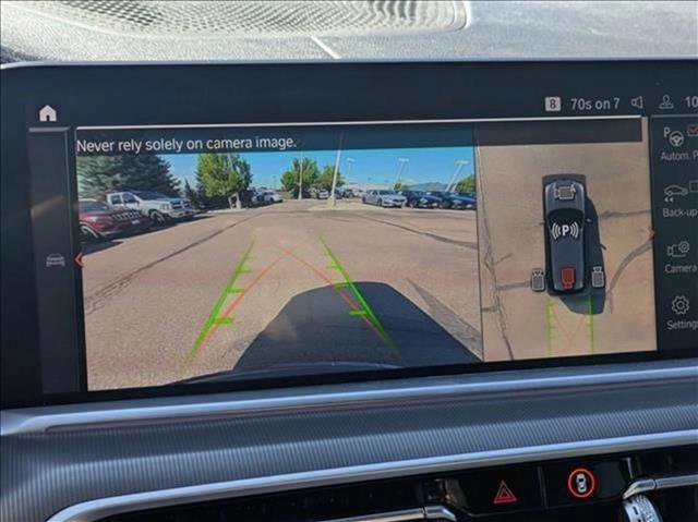 Used 2022 BMW X5 xDrive40i w/ Premium Package image 15