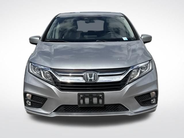 Used 2020 Honda Odyssey EX-L image 10