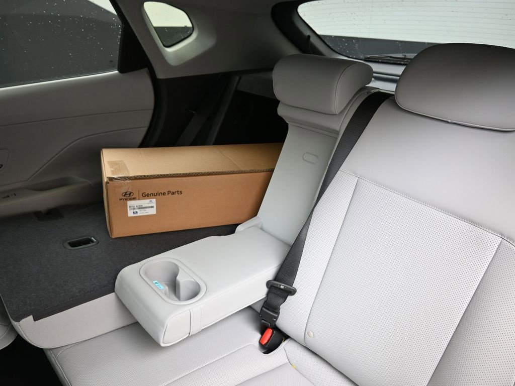 New 2026 Hyundai Kona Limited image 20