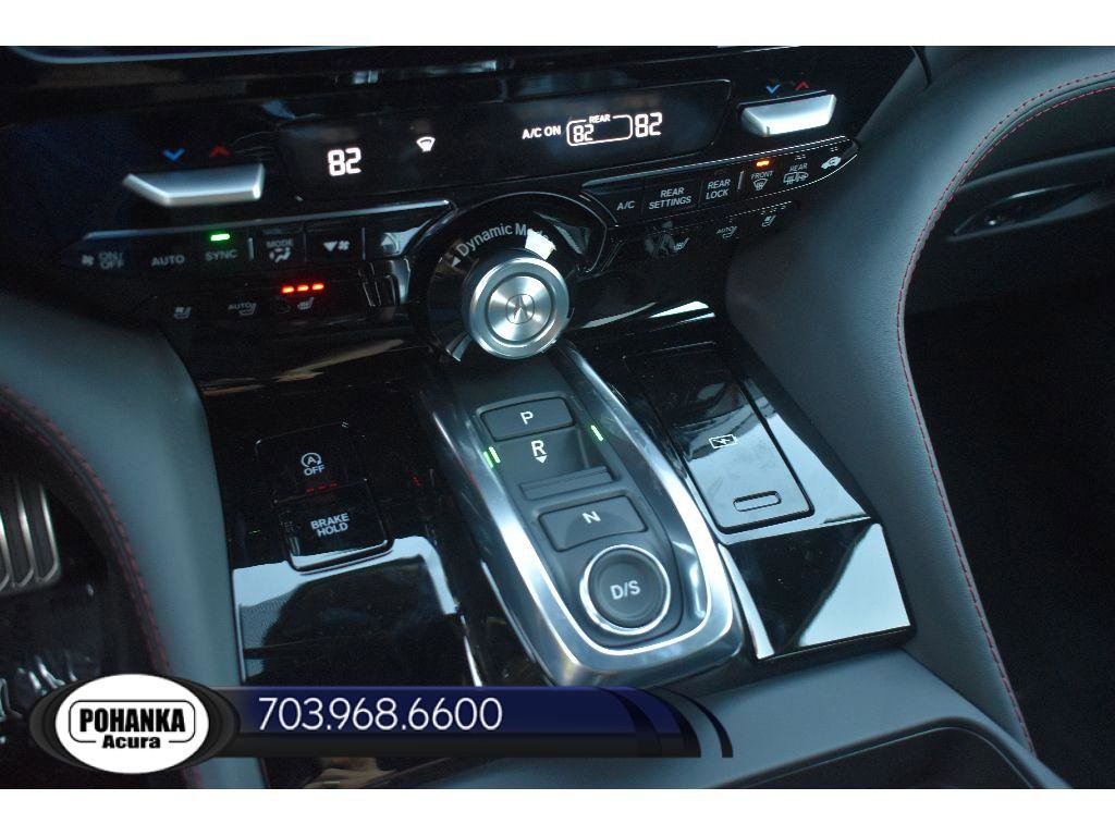 New 2026 Acura MDX A-Spec image 27