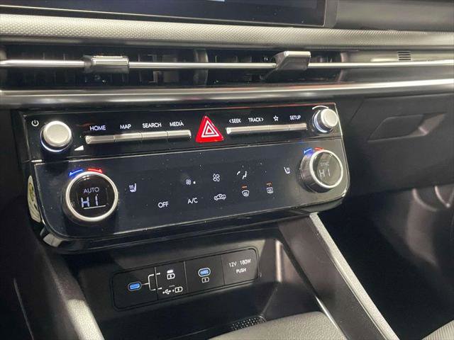 Certified 2026 Hyundai Santa Cruz SEL AWD/4WD image 30