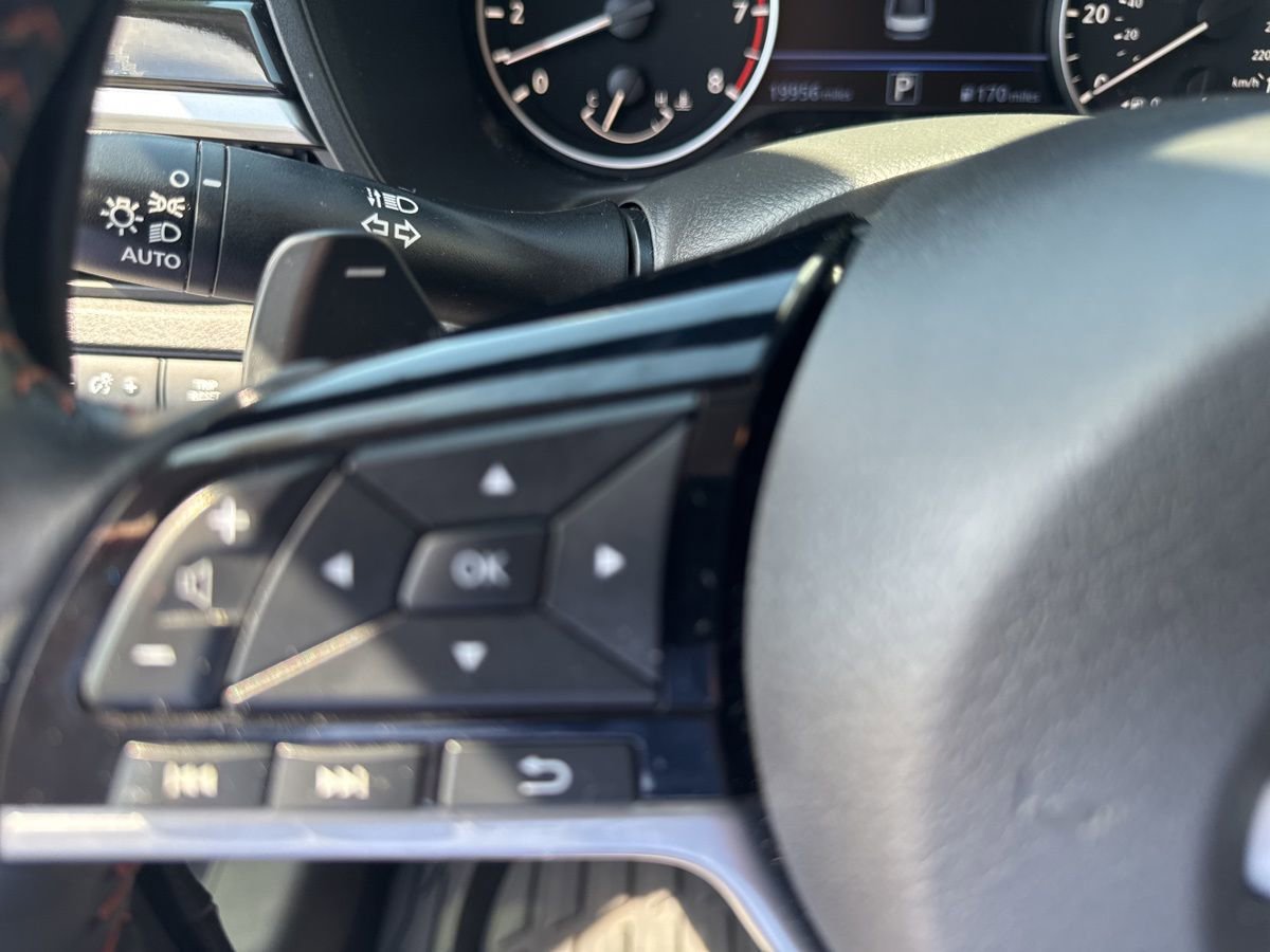 Used 2023 Nissan Altima 2.5 SR w/ SR Premium Package image 25