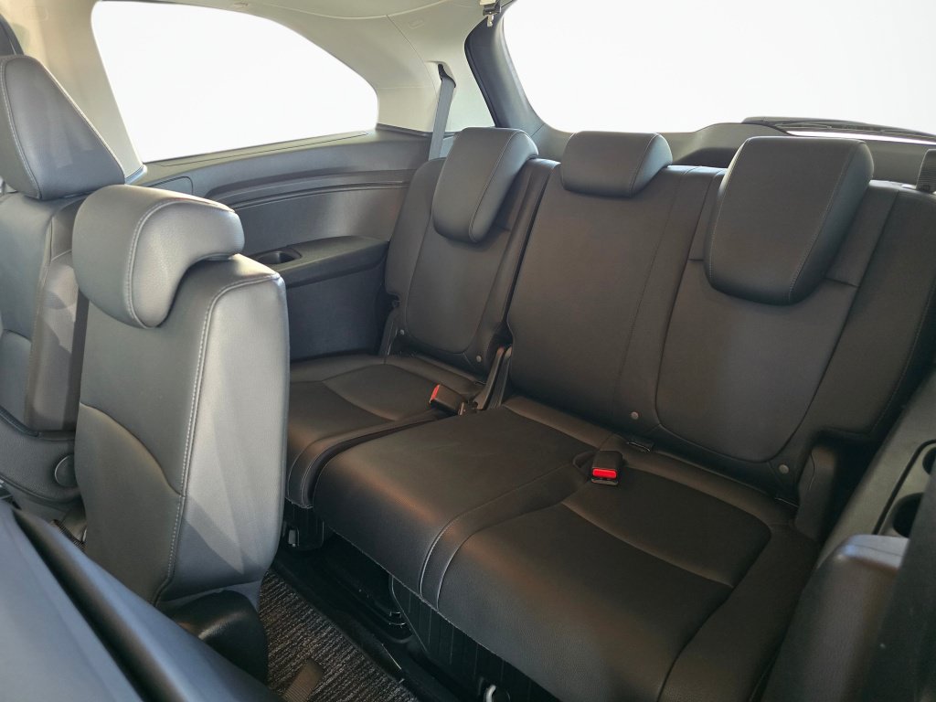 Used 2025 Honda Odyssey EX-L image 35
