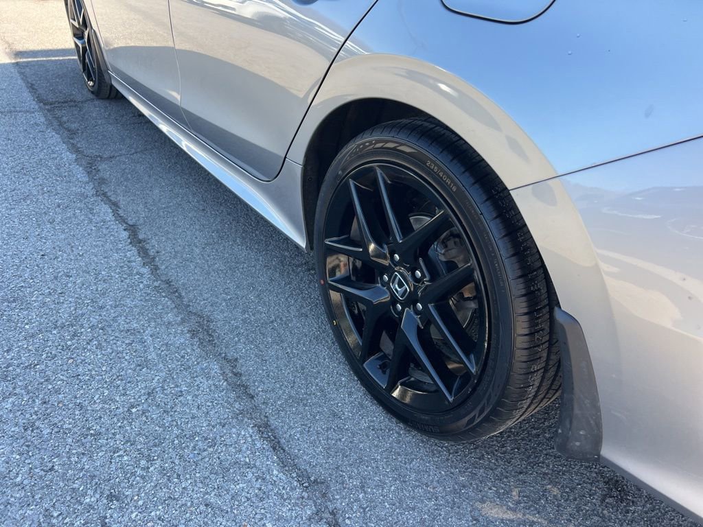 Used 2023 Honda Civic Sport image 30