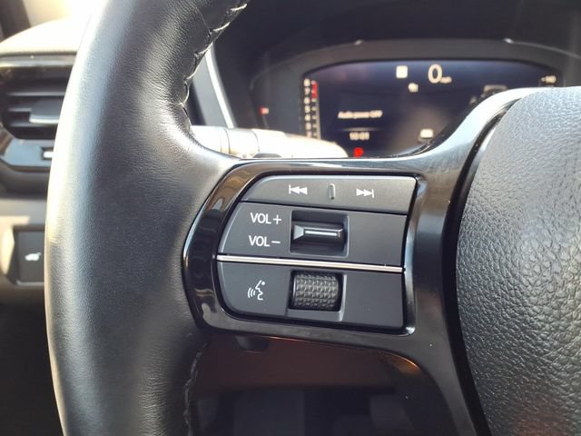 Used 2024 Honda Pilot Elite image 7