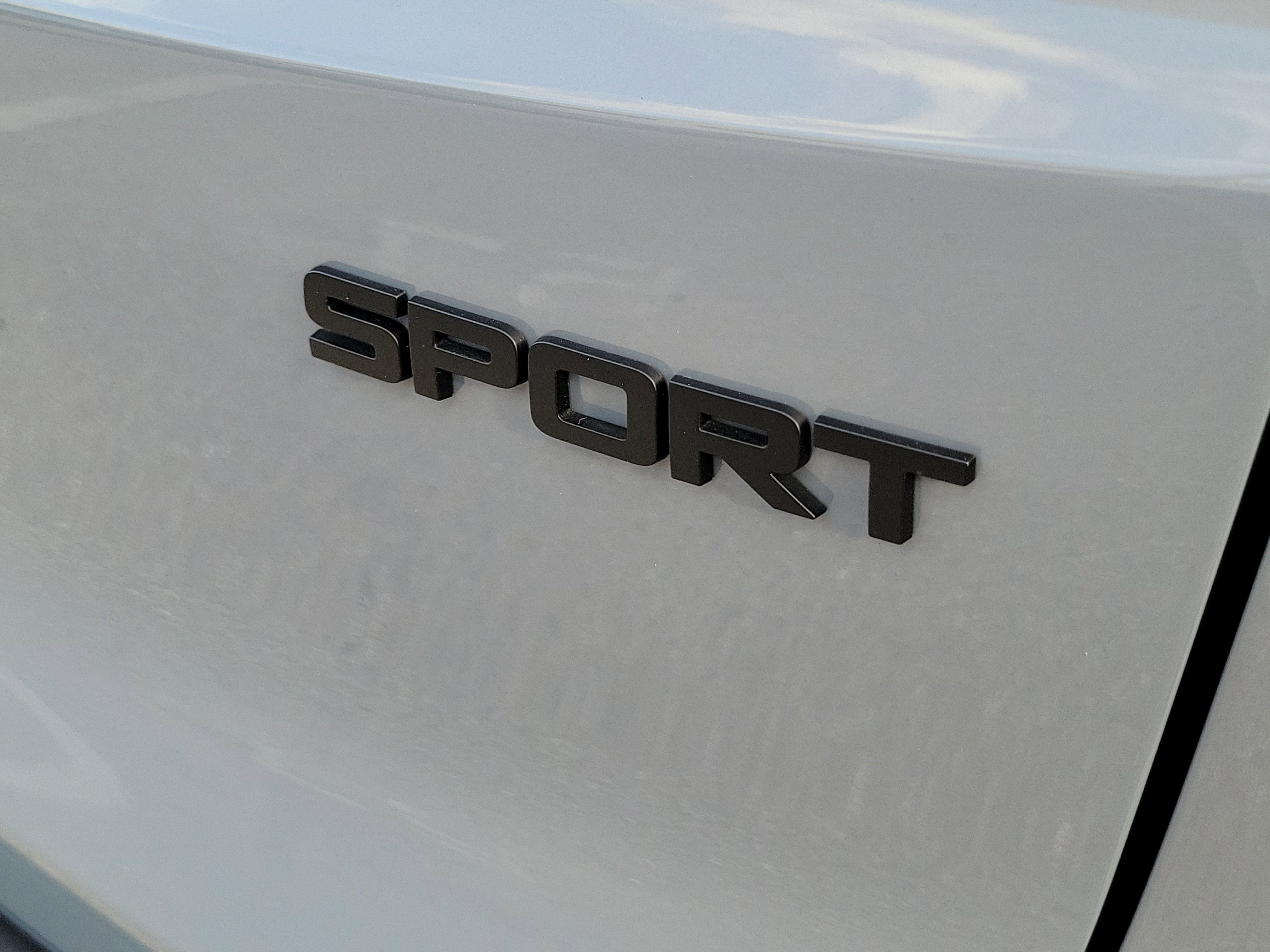 Used 2024 Honda CR-V Sport image 10