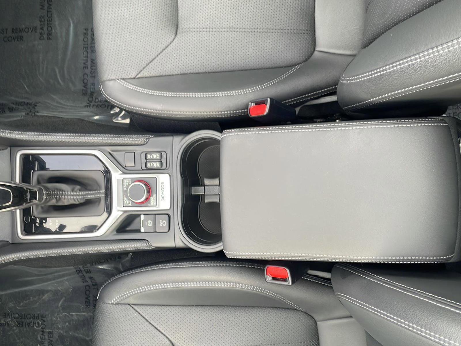 Certified 2024 Subaru Forester Touring w/ Pop Package 2 image 24