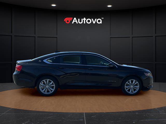 Used 2019 Chevrolet Impala LT image 6
