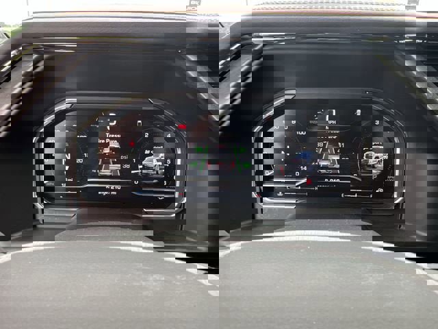 New 2025 GMC Sierra 1500 AT4 w/ AT4 Premium Package image 12