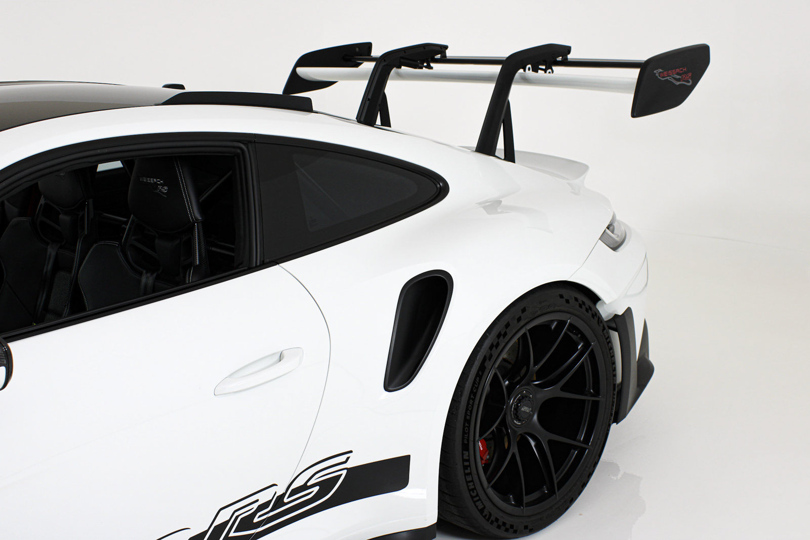 Used 2024 Porsche 911 GT3 RS RWD image 29
