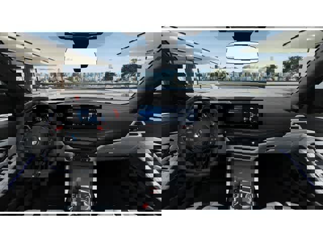 New 2026 BMW M3 Competition w/ M Carbon Exterior Package image 10