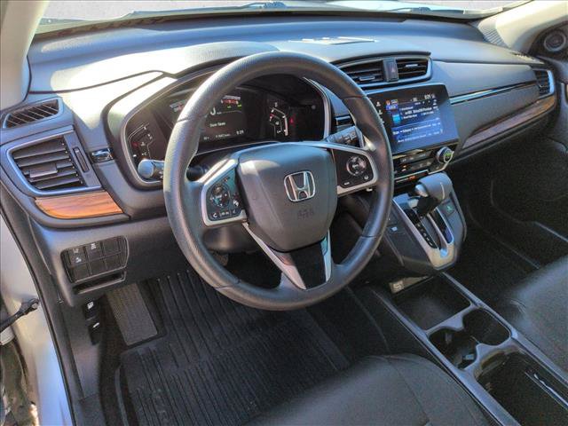 Used 2020 Honda CR-V EX image 10