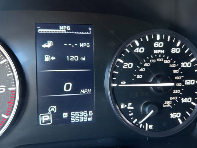 Used 2024 Subaru Legacy image 43