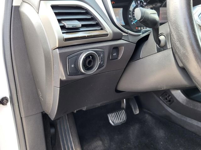 Used 2013 Ford Fusion SE image 14