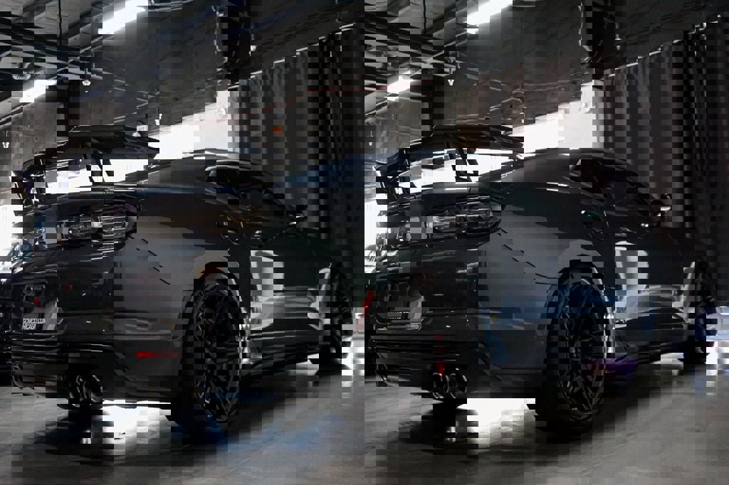 Used 2021 Chevrolet Camaro ZL1 image 6