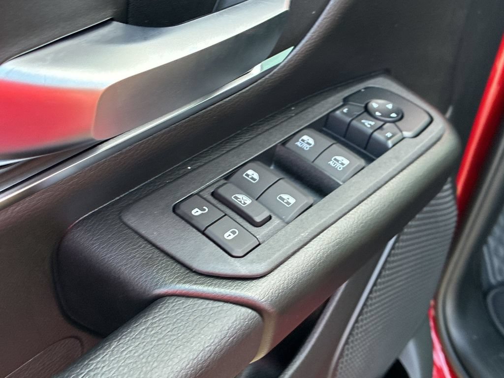 New 2027 RAM 1500 Big Horn AWD/4WD image 13
