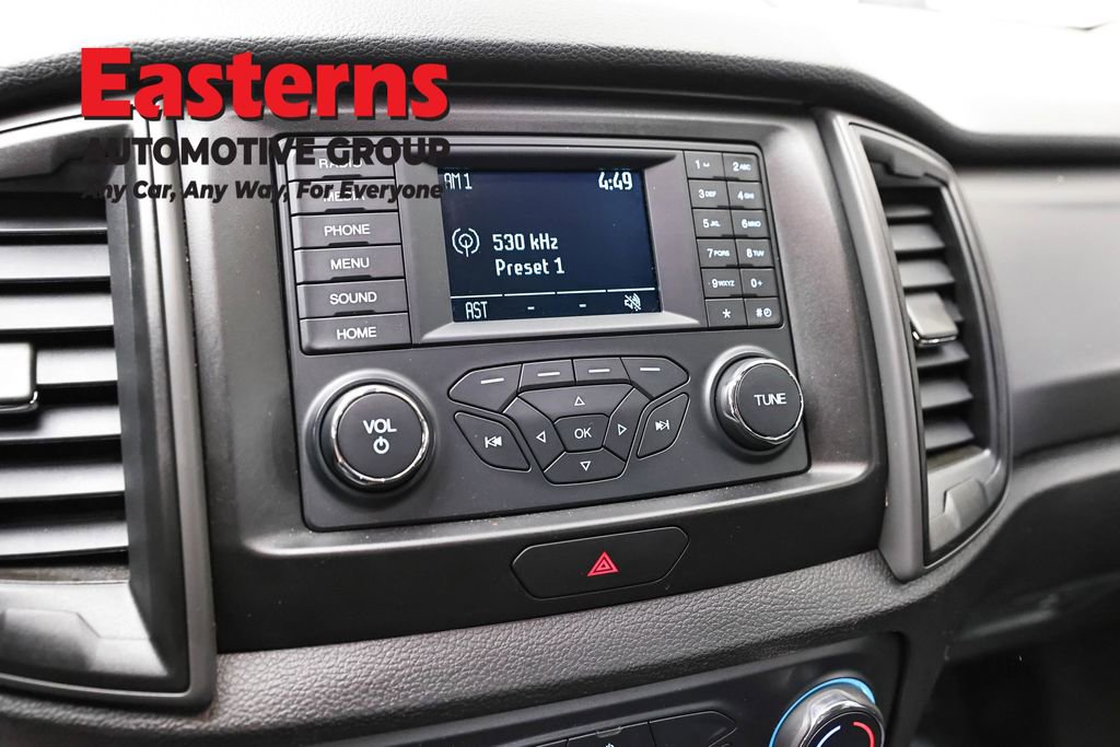 Used 2022 Ford Ranger XL image 19