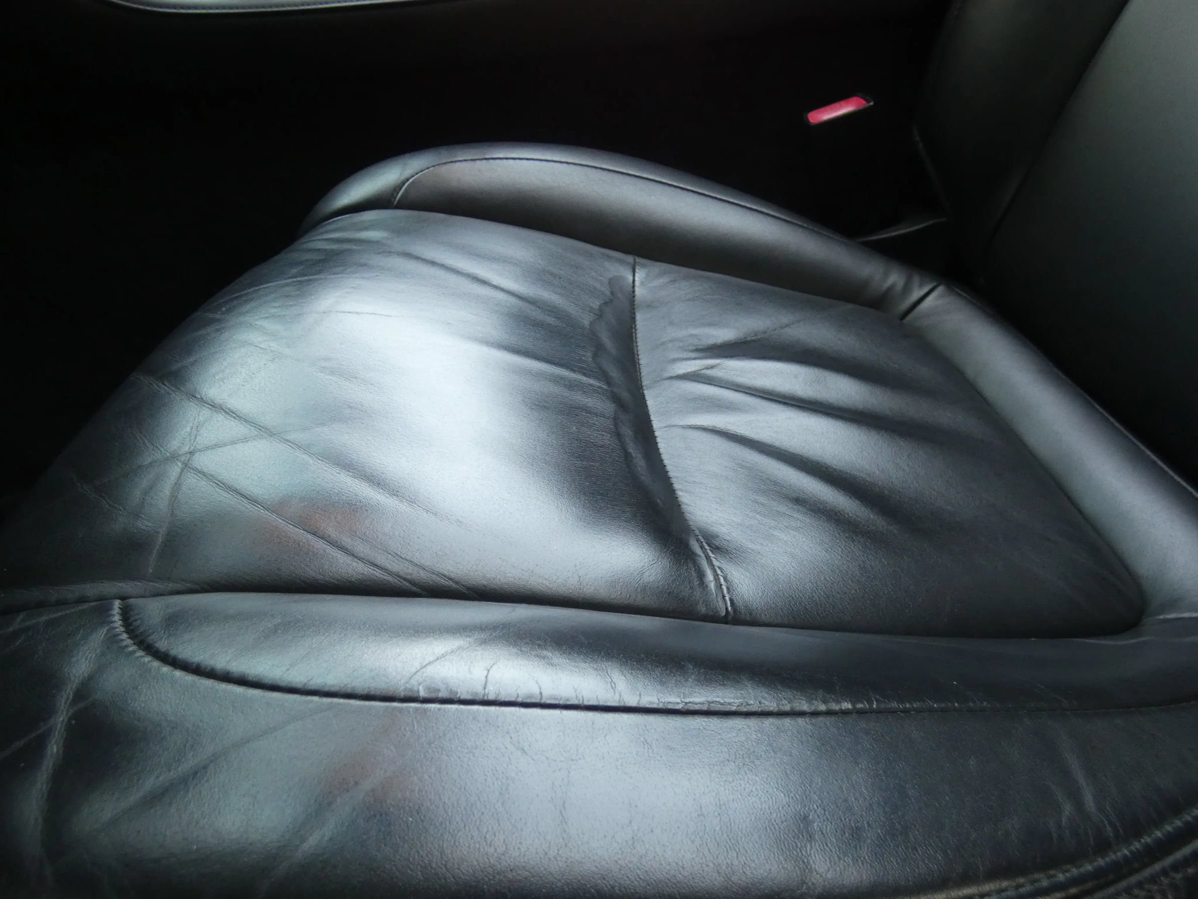 Used 2006 Lexus SC 430 Convertible RWD image 40