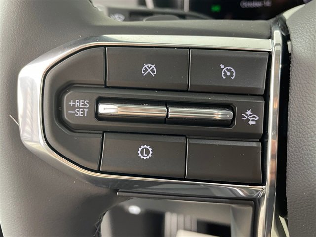 New 2026 GMC Terrain Denali image 11