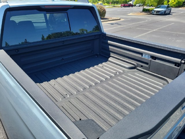 New 2026 Honda Ridgeline RTL image 8