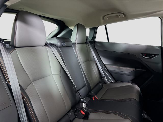 New 2026 Subaru Crosstrek 2.5i Limited image 27