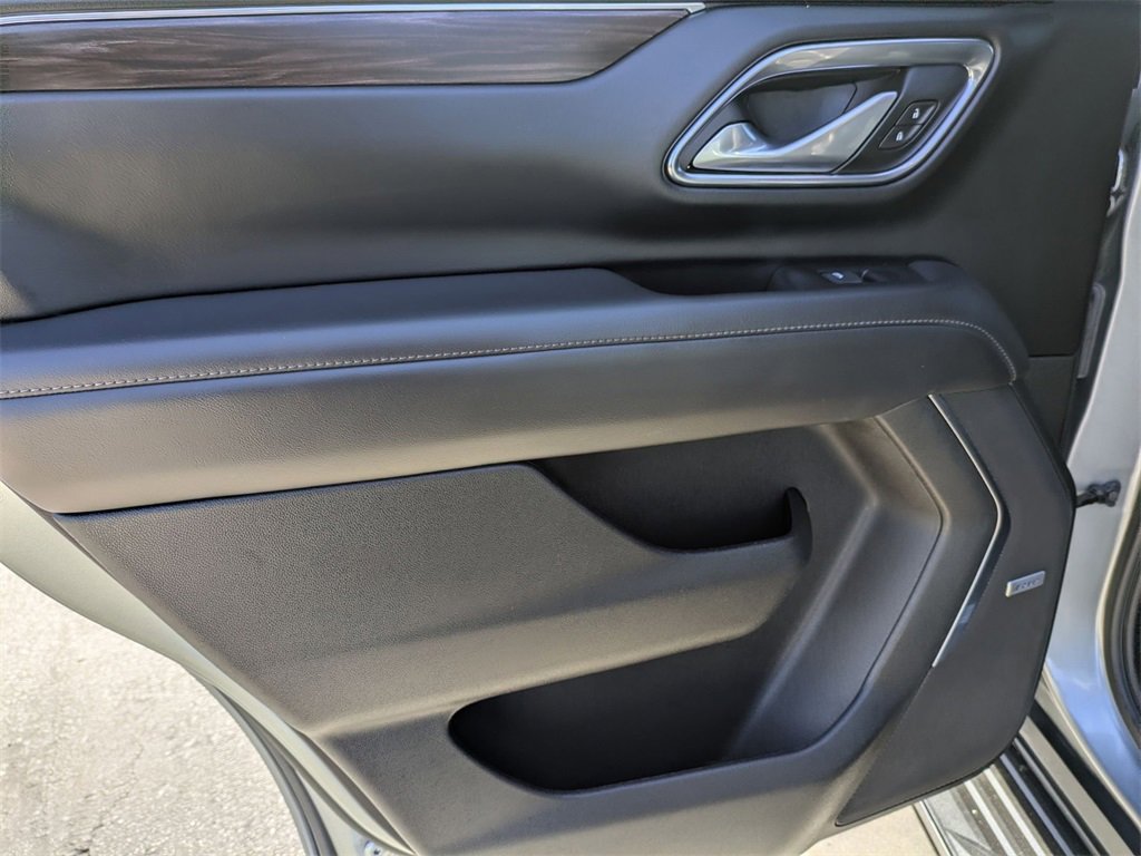 Used 2024 Chevrolet Tahoe LT image 27