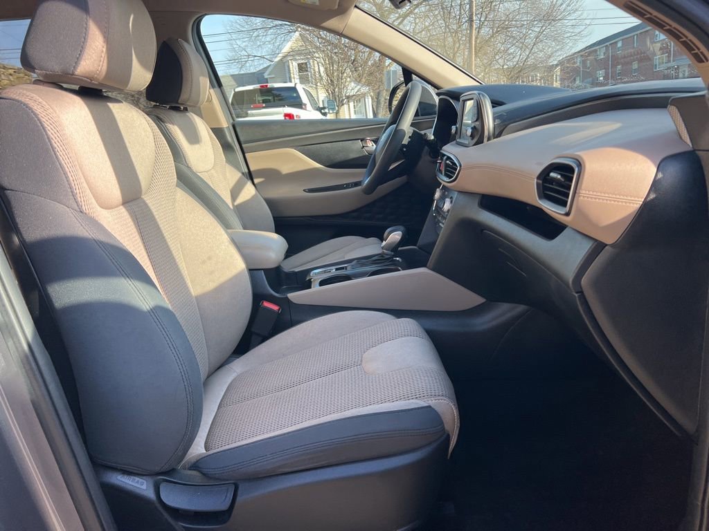 Used 2020 Hyundai Santa Fe SEL w/ Cargo Package FWD image 25