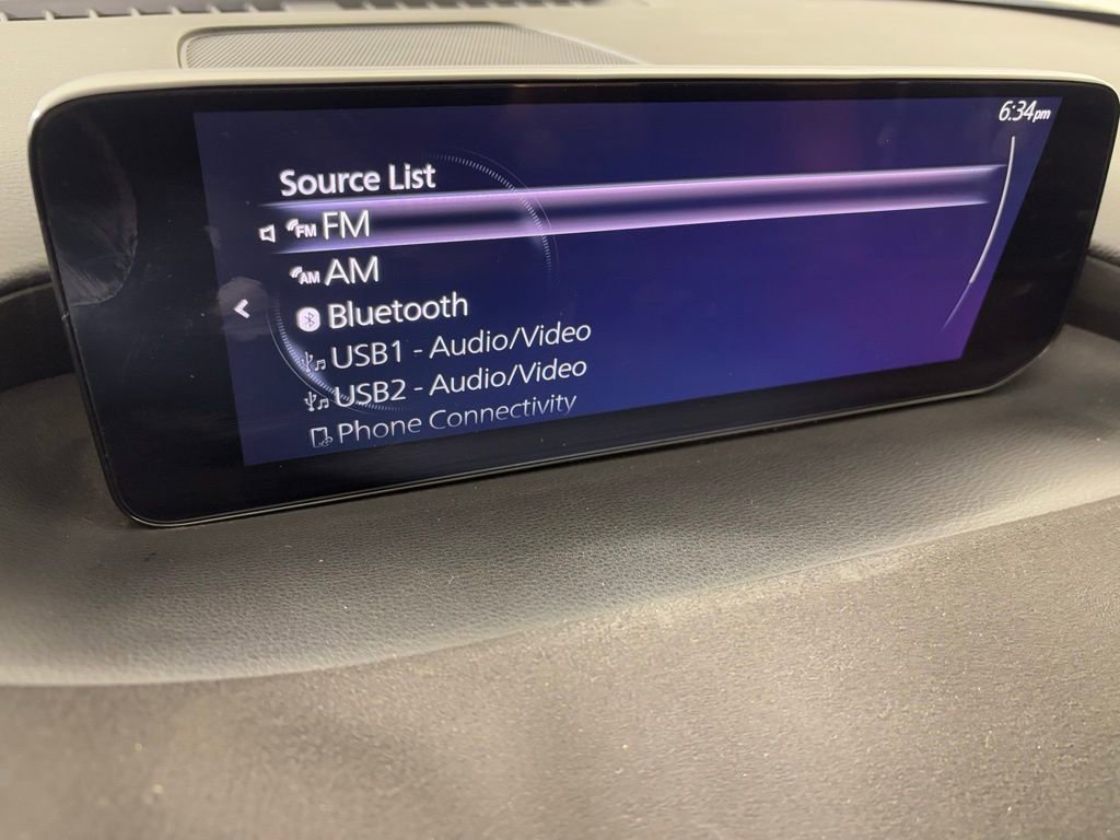 Used 2024 MAZDA MAZDA3 s image 26