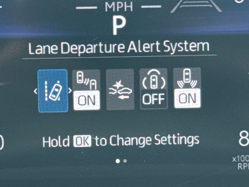 New 2026 Toyota Corolla Cross LE image 21