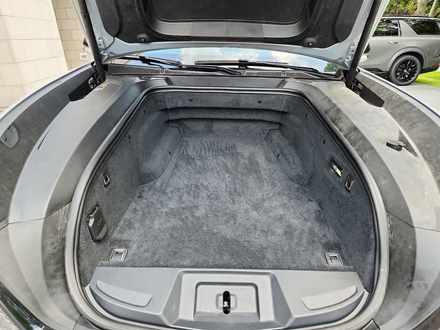 Certified 2025 Cadillac Escalade IQ Luxury 2 AWD/4WD image 27