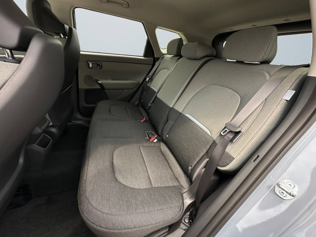 New 2027 Kia Seltos S AWD/4WD image 13