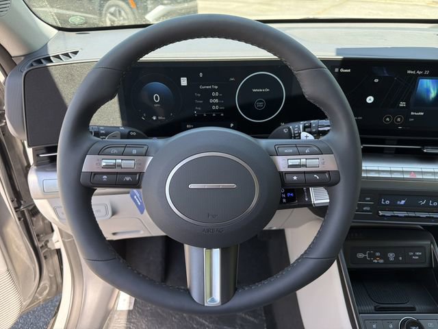 New 2026 Hyundai Kona Limited FWD image 28