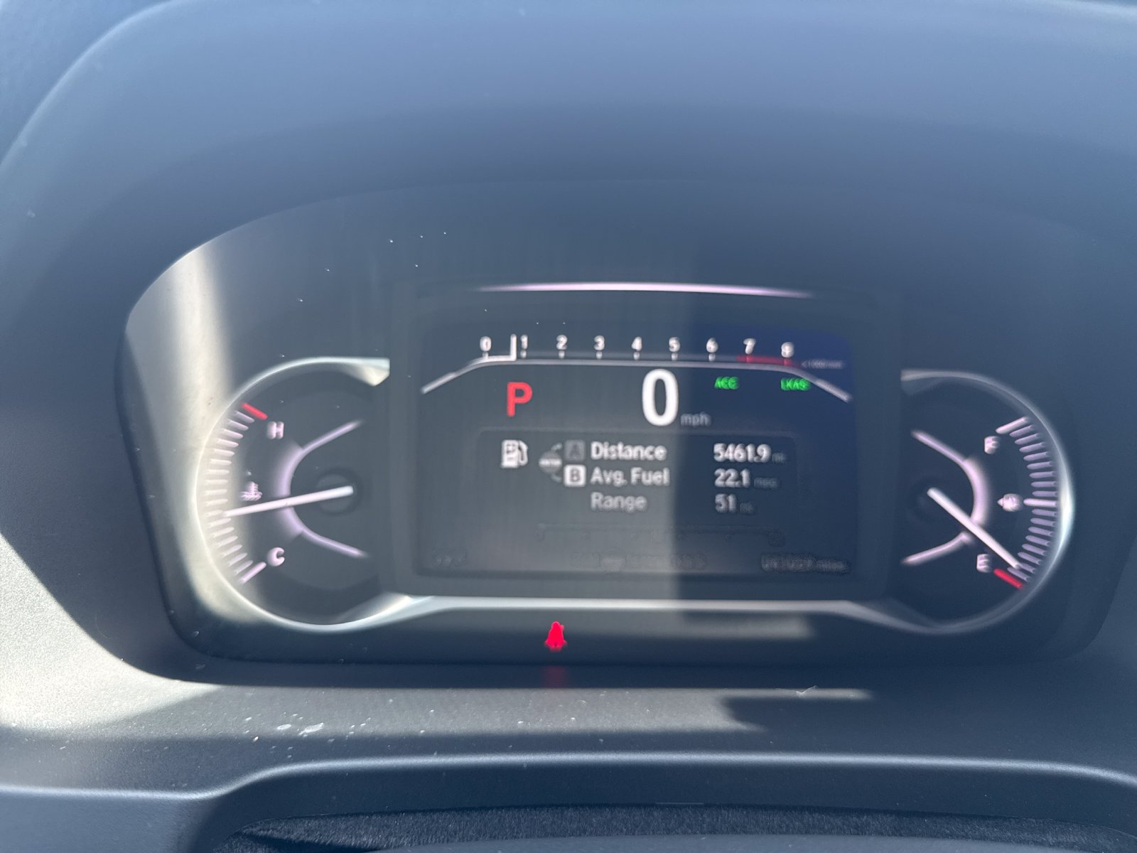 Used 2022 Honda Passport Elite image 14