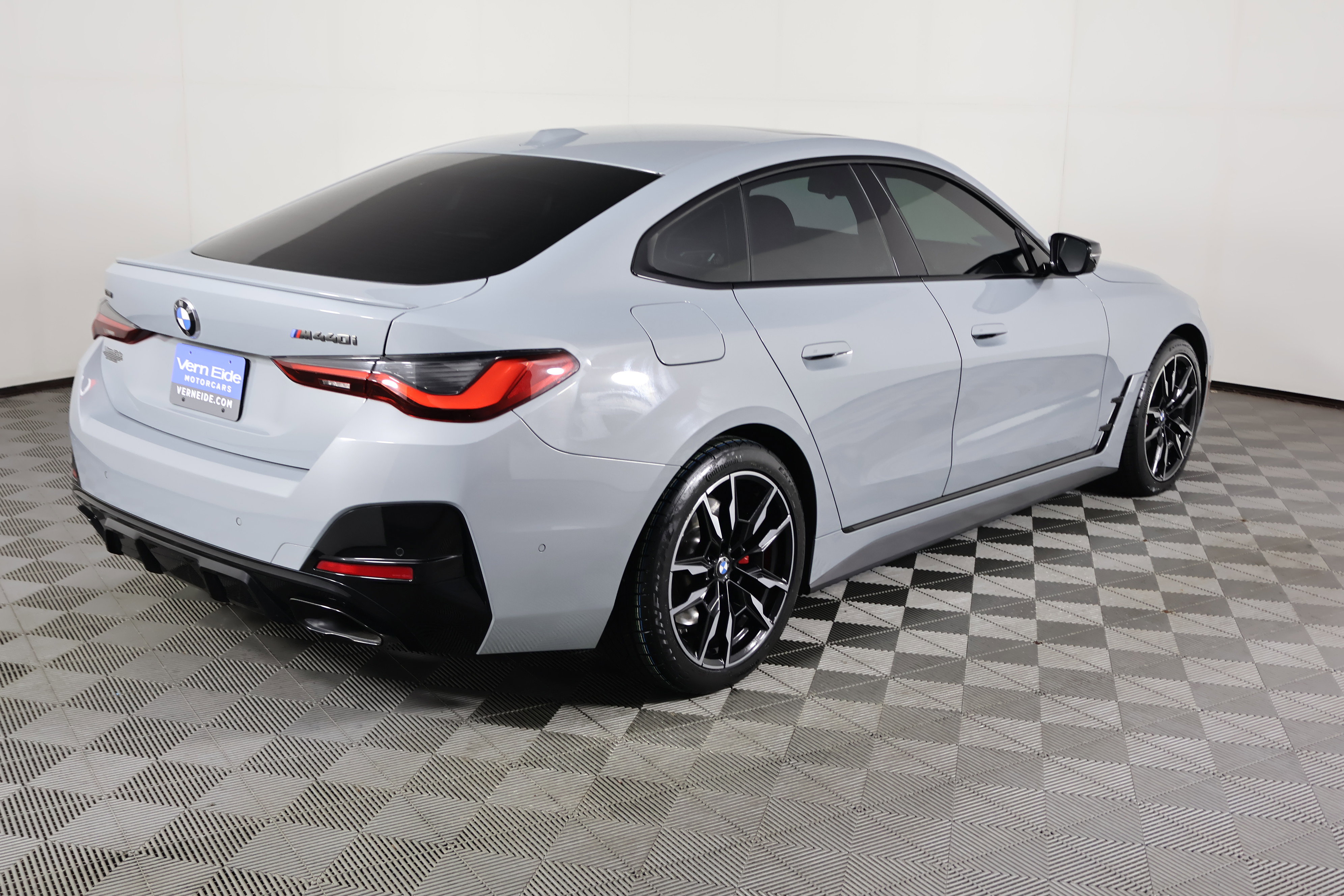 Used 2022 BMW M440i xDrive Gran Coupe w/ Premium Package image 6