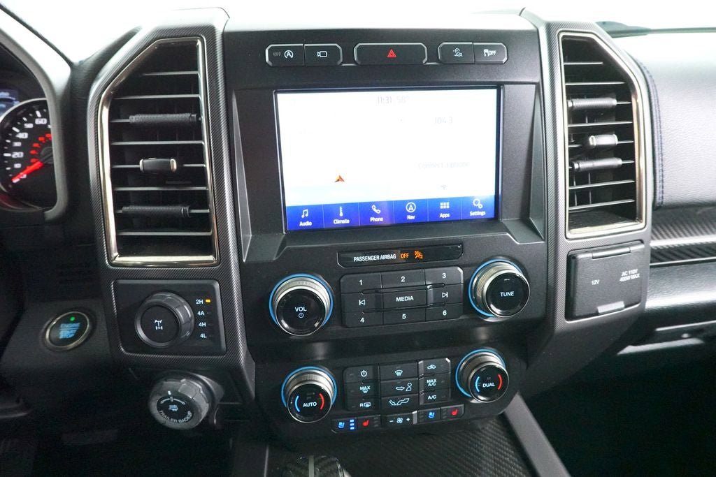 Used 2020 Ford F150 Raptor w/ Equipment Group 802A Luxury AWD/4WD image 17