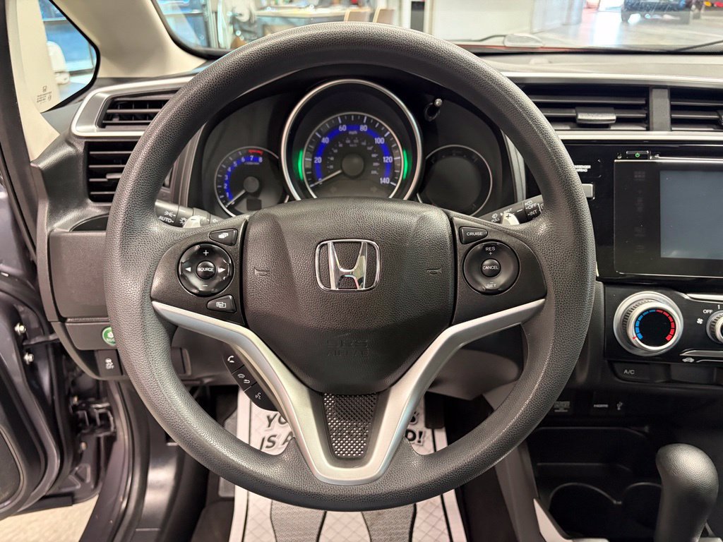 Used 2015 Honda Fit EX image 13