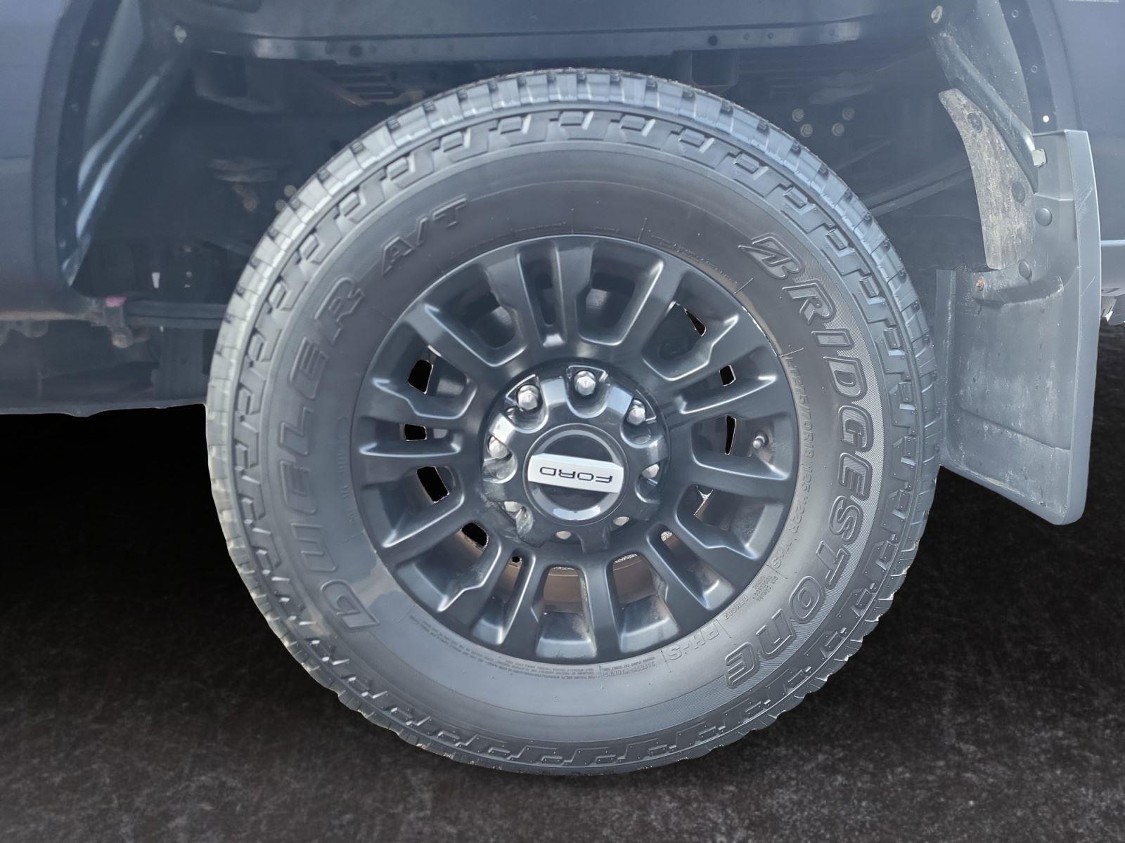 Used 2023 Ford F250 XLT w/ XLT Premium Package image 28