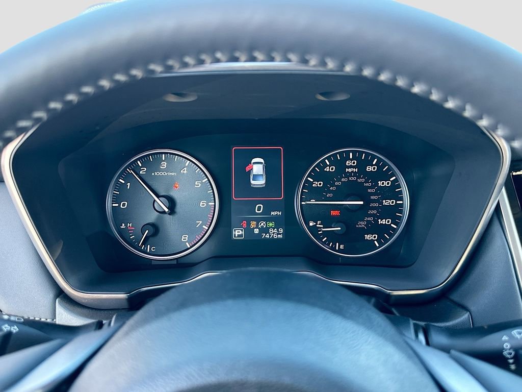 Certified 2023 Subaru Legacy Touring XT image 12