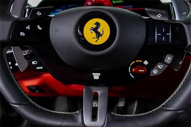 Certified 2024 Ferrari Roma image 37